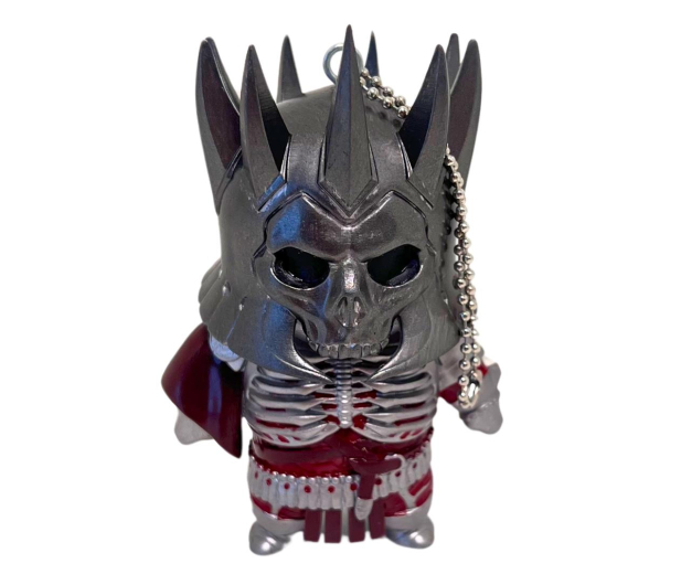 Merch Figurka Kolekcjonerska The Witcher (Wiedźmin) Wild Hunt - 1291534 - zdjęcie
